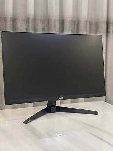 hp pavilion ekran: ASUS TUF Gaming VG279Q3A monitor - Ekran: 27 düym, IPS panel. - — 1