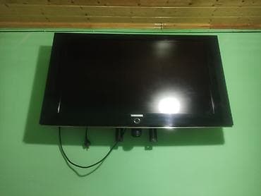 televizorlar balaca: Televizor Samsung LCD 32" — 1