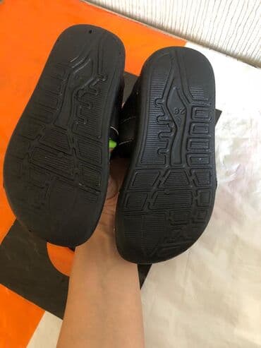 usaq ucun ayaqqabilar: Bossonojki,bossonojkalar — 8