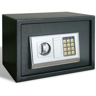 Reklam lövhələri: Seyf kassa hər ölçüdə seyf lərimiz var 🔥 yağına davamlı və davamsız — 3