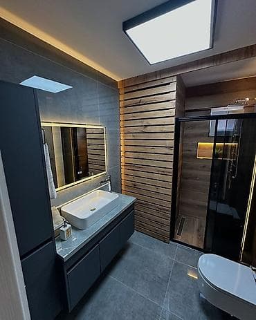 evlerin dizayni ve temiri: 🏗️✨ Təmir və Tikinti Xidmətləri – Arzularınızı Reallığa Çeviririk! ✨🏗️ — 2