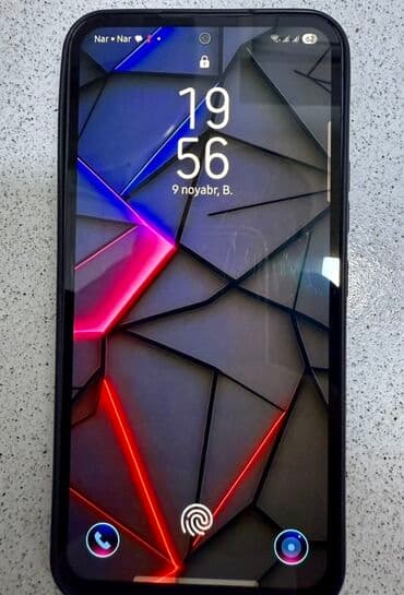 telefon stabilizer: Məhsul: Smartfon (Android) Xüsusiyyətlər: - Ön panel: Tam ekranlı — 2