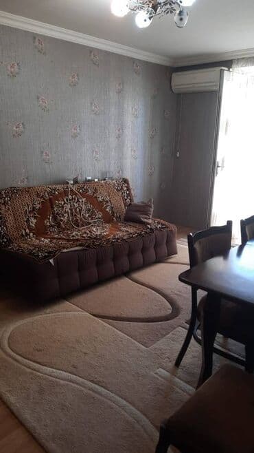 аренда дома на длительный срок: Yasamal rayonu,Elmler akademiyasi, Huseyn Cavid pr, 5mertebeli — 3