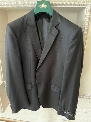 Qadın geyimləri: Kostyum, Demisezon, 2XL — 5