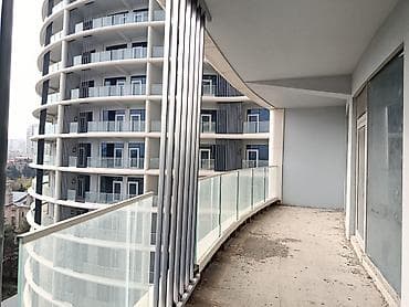 memar ecemi kiraye evler 2025: 3 otaqlı, Yeni tikili, m. Nizami, 120 kv. m — 8