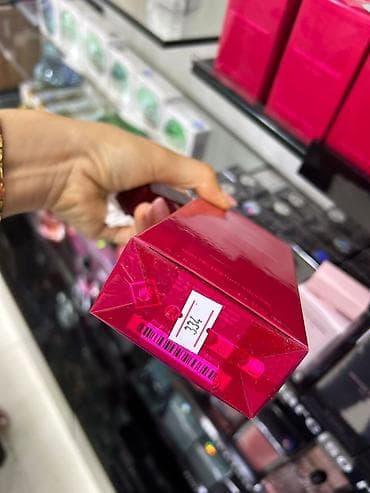 Gözəllik və sağlamlıq: Narciso Rodriguez – For Her eau de parfum intense, 100 ml - Qutuda — 2