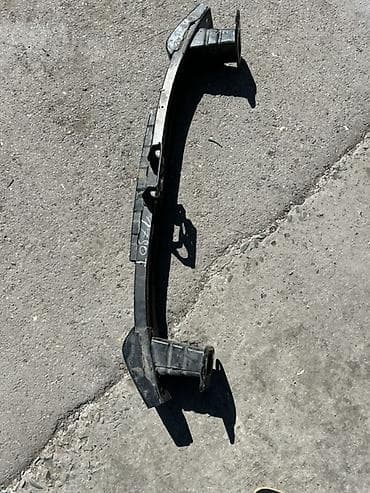 w210 bufer satilir: Ön, Hyundai Sonata, 2014 il, ABŞ, Ünvandan götürmə — 3