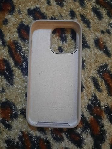 iphone 11 kabro: IPhone 13 üçün silikon örtük seti - Model uyumluluğu: iPhone 13 - — 3