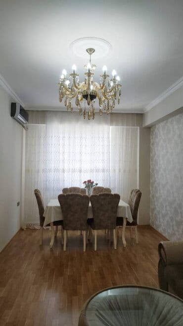 купить дом в хырдалане: 3 комнаты, Новостройка, 72 м² — 2