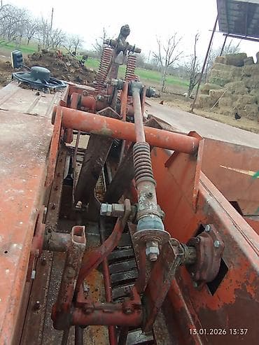 8 ci km masin bazari: Satılır — 2