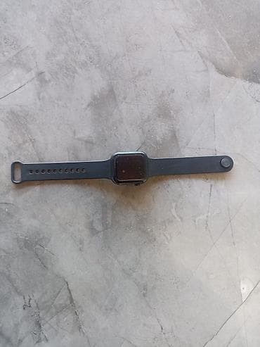 xiaomi mi band 4: Smart saat, Smart, Sensor ekran, rəng - Qara — 2