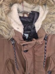 the nort face kurtka: Kurtka, Bomber, Qış, Celio, 2XL — 1