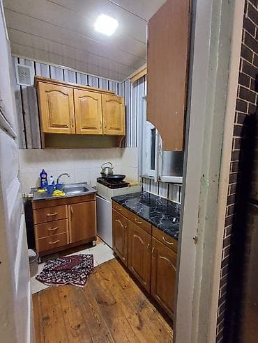 50 м², 2 комнаты, Комби, Газ, Электричество — 4