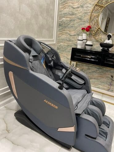 selulit masaj aparatı: Masajor, Masaj kreslosu, Bədən üçün, Yeni, Ünvandan götürmə — 2