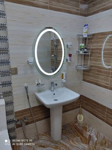 əhmədlidə kirayə: Əhmədli qəsəbəsində, Həzi Aslanov metrosu yaxınlığında, Bravo və — 9