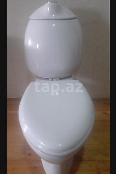 Usag ucun detski - Brend: Creavit - Rəng: ağ, sanitar keramikadan -