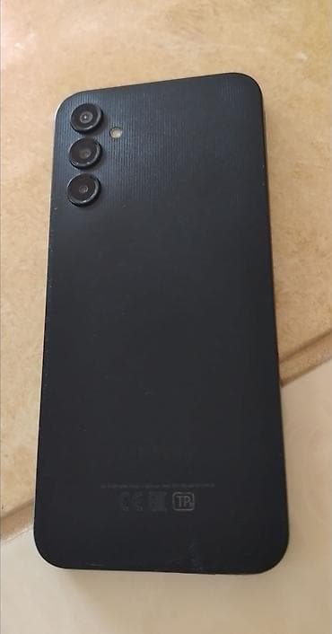samsung bluetooth: Samsung Galaxy A14, цвет - Черный — 2