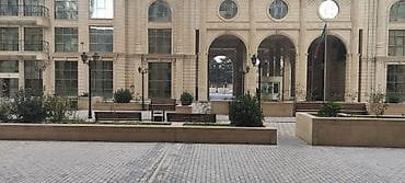 Квартиры: Ахмедлы, 3 комнаты, Новостройка, м. Ахмедлы, 106 м² — 2