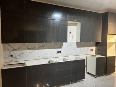 куханная мебель: Mətbəx mebeli — 1