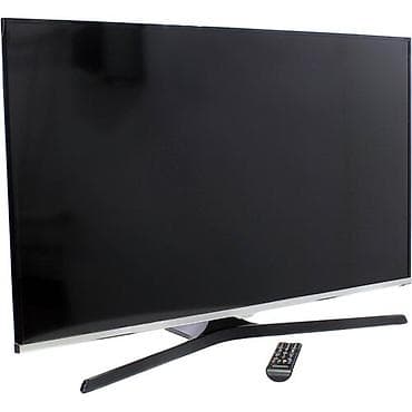 naqilsiz internet: İşlənmiş Televizor Samsung LED ekran 40" FHD (1920x1080), Ünvandan götürmə — 2
