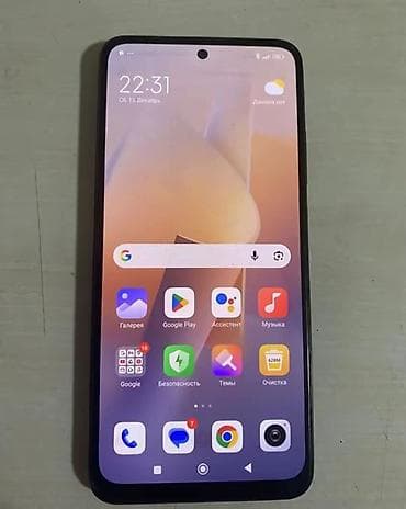 a 10 s: Redmi smartfon - Model xətti: Redmi (arka qapaqda “Redmi” loqosu) - — 1