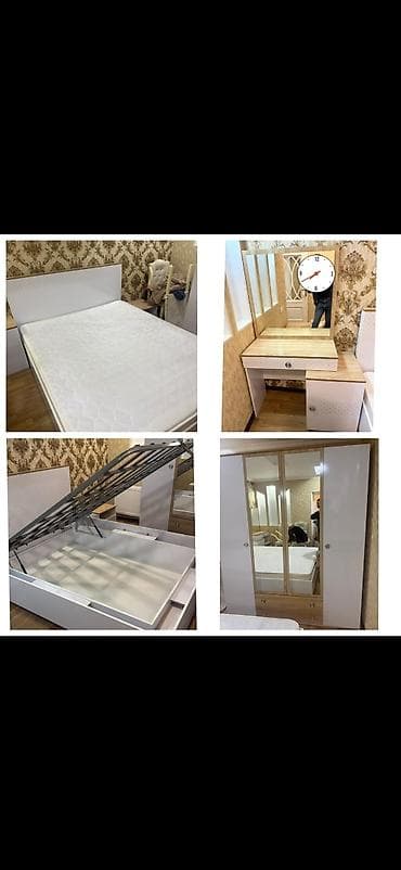 tap az radiatorlar: İkinəfərlik çarpayı — 1