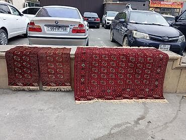 saxta baba hediyyeleri: Xalça Dekorativ — 3