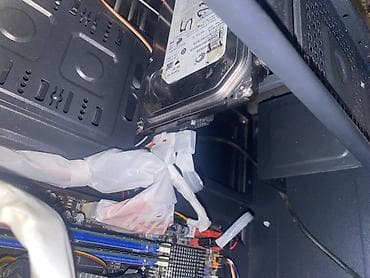 kredit kompüter: Salam Masausdu kompuyuter📺 Parlametrləri⬇️ İ5,750✅ Ram8✅ ddr 3✅ 2işğlı — 4