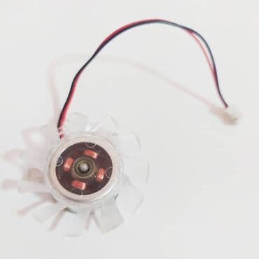 Накопители SSD: Fan “35/45/55mm 12v 2pin” SAYLA ALANA VƏ USTALARA TOPDAN QİYMƏTLƏ — 5