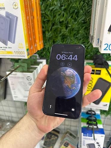 redmi note 7 ikinci el: IPhone 14, 128 GB, Black Titanium — 2