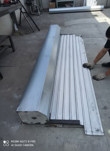 saç botoksu qiymeti: 🔧✨ İşlənmiş və Yeni Mexaniki Jalyüzlərin Sifarişi və Təmiri! ✨🔧 — 1