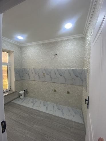 masallı ev satılır: Masazır 3 otaqlı, 120 kv. m, Kredit yoxdur, Yeni təmirli — 10