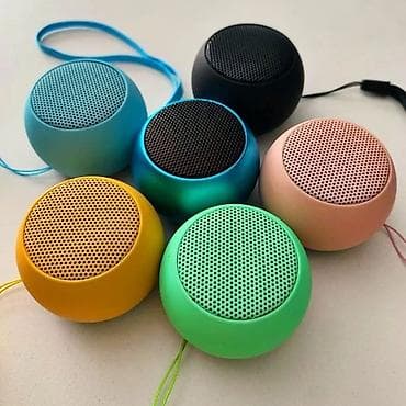 mini oyun konsolu: Kolonka, Növ - Portativ — 1