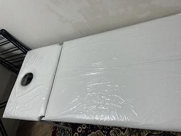 Rəflər, etajerkalar: Manikür üçün masa, Güzgüsüz — 4