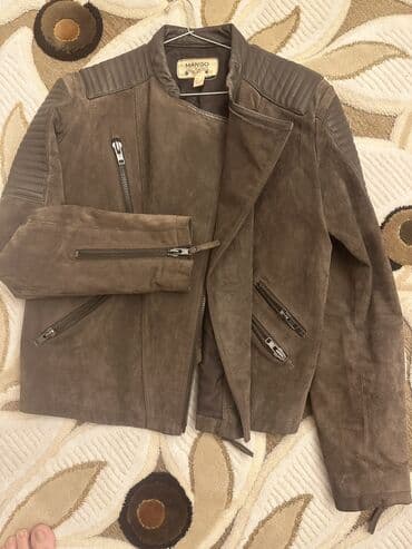 30 manat, işlənmiş (az geyilib, təzə kimi), təmiz nabuk