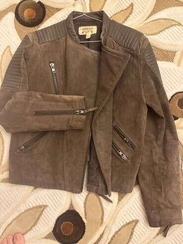 sumqayitda qadin ucun is elanlari: 30 manat, işlənmiş (az geyilib, təzə kimi), təmiz nabuk — 1