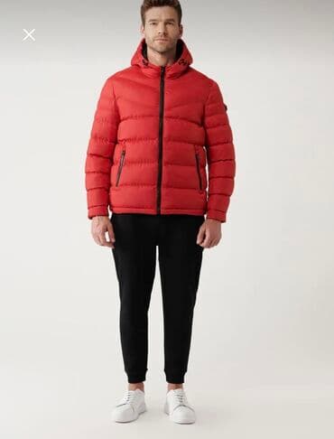 Kurtka, Bolonka, Qış, Avva, M — 2