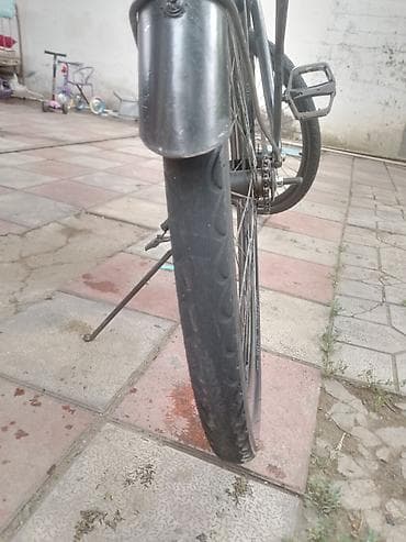 nar 1 saat: İşlənmiş Şəhər velosipedi Stels, 28", sürətlərin sayı: 32, Ödənişli çatdırılma — 4