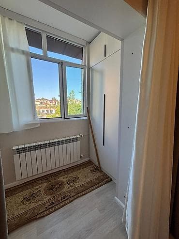 qusar a frame: Bakı, 2 otaqlı, Köhnə tikili, 65 kv. m — 9