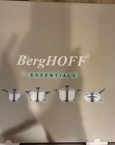 qaz svarka: Qazan, rəng - Gümüşü, Paslanmayan polad, Belçika — 3