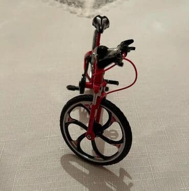 mingecevir velosiped: Velosiped aksesuarı satılır.Təzədir.Çeşidlər var.Real alıcılar əlaqə — 4