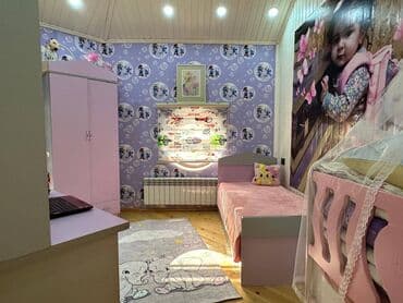 kənd əhmədli həyət evləri: 4 otaqlı, 140 kv. m, Yeni təmirli — 17