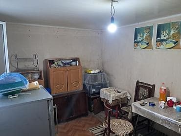 digah ev: 156 kv. m, 6 otaqlı, Qaz, İşıq, Su — 2