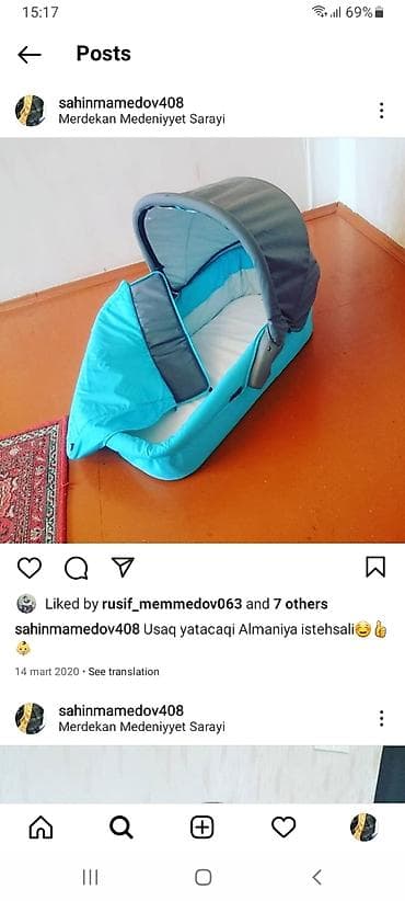 Haur fun for kids_ temiz Alman istehsali olan usaq yatacag