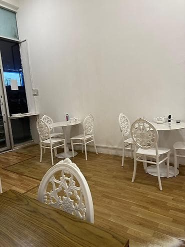 baki ev kiraye: Hazir biznes icarəyə verilir. Nizami metrosu yaxınlığında Kubinka — 3