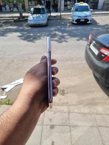 samsung dvd player: Samsung Galaxy S21, 128 GB, rəng - Bənövşəyi — 4