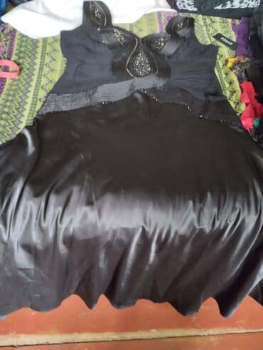 the ordinary mehsullari: Ziyafət donu, Maksi, 4XL — 17