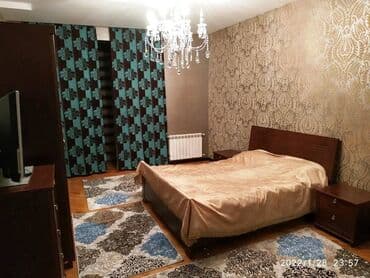 sabuncu kiraye: Sabunçu rayonu,Bakıxanov qəsəbəsi,Tibb Üniversiteti yaxınlığında — 2