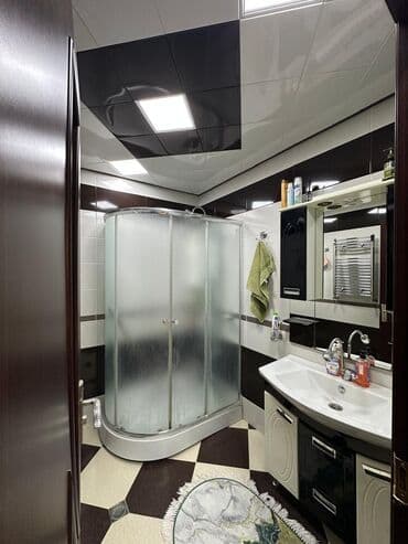 купить квартиру белый город: 3 otaqlı, 120 kv. m — 15