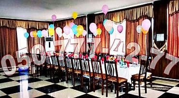 usag oturacagi: Şarlarla dekor və dizayn xidməti - Mağaza, obyekt və giriş — 7